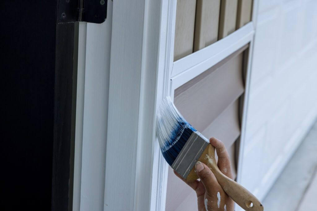 marlborough exterior painters