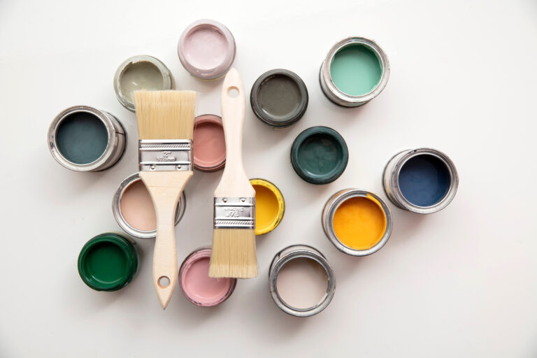 interior painters marlborough